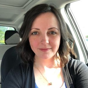 Meet your Posher, Briana